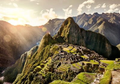 Machu Picchu Full Day: La Experiencia Sin Prisas